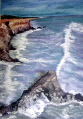 la c&ocirc;te sauvge