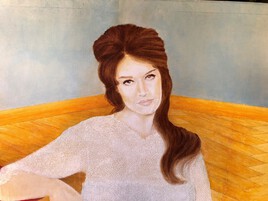 Dalida en 1961 chante "Loin de moi"-particulaire