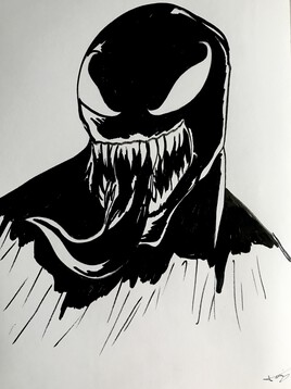 venom