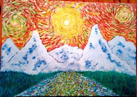 &laquo;Pingala&raquo;