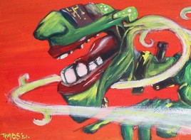 Cruaut&eacute; aveugle