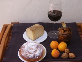 spécialités culinaires de Majorque