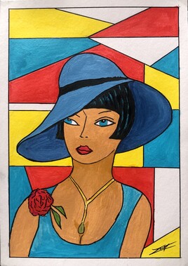 portrait