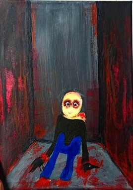 Atrocit&eacute;, culpabilit&eacute; ...