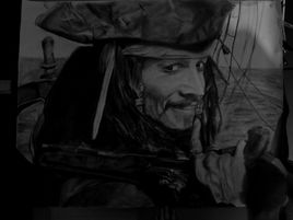 Jack Sparrow