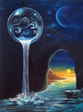 Les larmes de Sirine