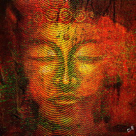 " The one who is master of him even is more tall than the one who is the master of the world"