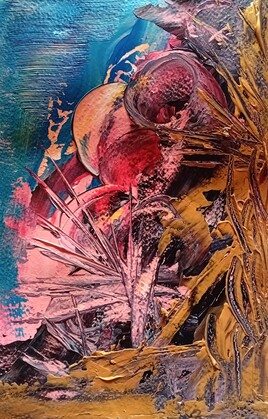 Diversité sous-marine