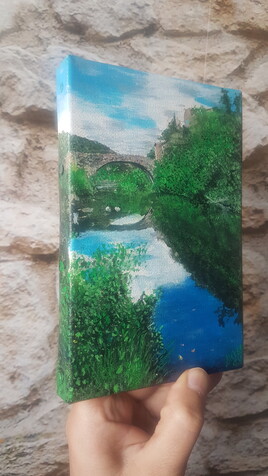 Le Vigan Cevennes France