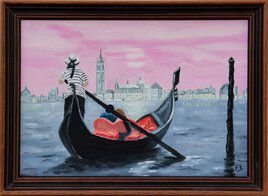 Gondolier