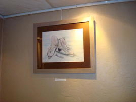 Patin &agrave; glace