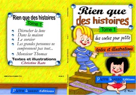 Rien que des histoires (tome 1)
