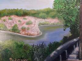 Du côté de Crozant Du côté de Crozant