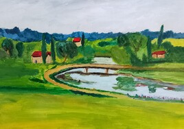 Endroit Impressionniste