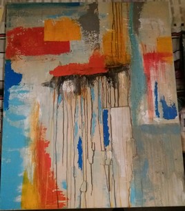 En attendant l'été