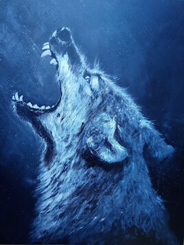 Le loup