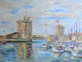 LA ROCHELLE