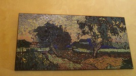 Copie d'un Van Gogh