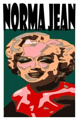Norma Jean B.