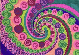 Le chemin de la gu&eacute;rison