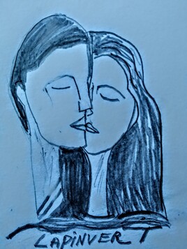 Dessin   amour
