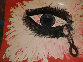 Horus il est pas l&agrave; !!!