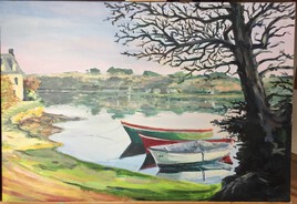 le voyage int&eacute;rieur