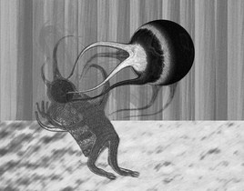 Trou de m&eacute;moire