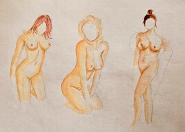 &Eacute;tude num&eacute;ro 2