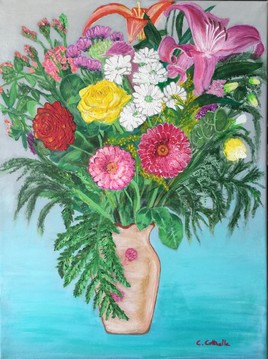 Souvenir d'une promenade