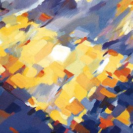 Lumi&egrave;re rasante