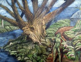 L' esprit de la for&ecirc;t