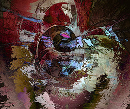 L'escargot et son copain