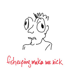 fisheyeing makes me sick