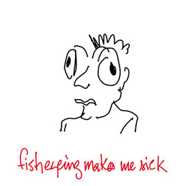 fisheyeing makes me sick