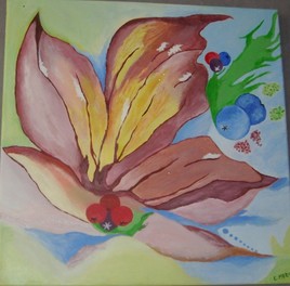 Fleur en Douceur
