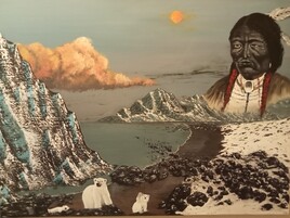 M&eacute;moire d'indien