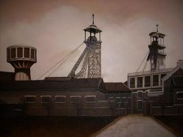 Souvenir de ma région