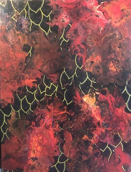 Le moi int&eacute;rieur