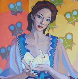 Chun Li suite Chun Li suite