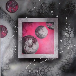 A DES MILLIONS D'ANNEES LUMIERES