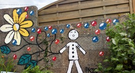 Trop de gris ! Plus de couleurs !