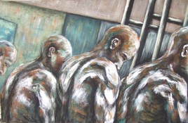 corps en r&eacute;sistance