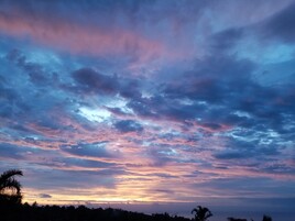 Les Couleurs de l'Infini