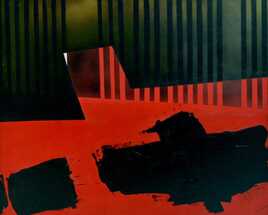 Essai &agrave; la touche