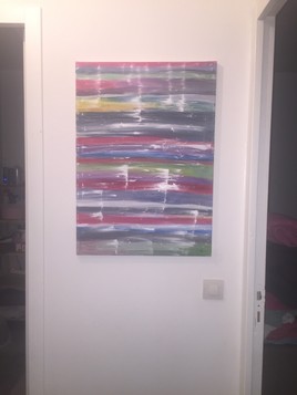 La couleur des sentiments