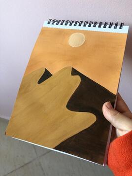 Dades — Le Silence d'Or du Désert" English : "Dades — The Golden Silence of the Desert" Dades — Le Silence d'Or du Désert" English : "Dades — The Golden Silence of the Desert"