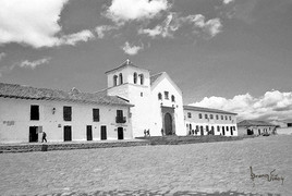 Villa de Leyva 6