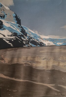 Univers min&eacute;ral