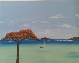 belle &icirc;le Maurice